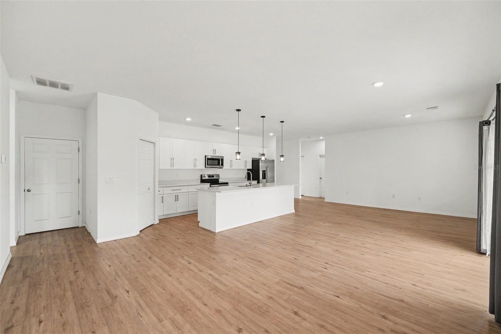 PORT MALABAR UNIT 39 - Residential