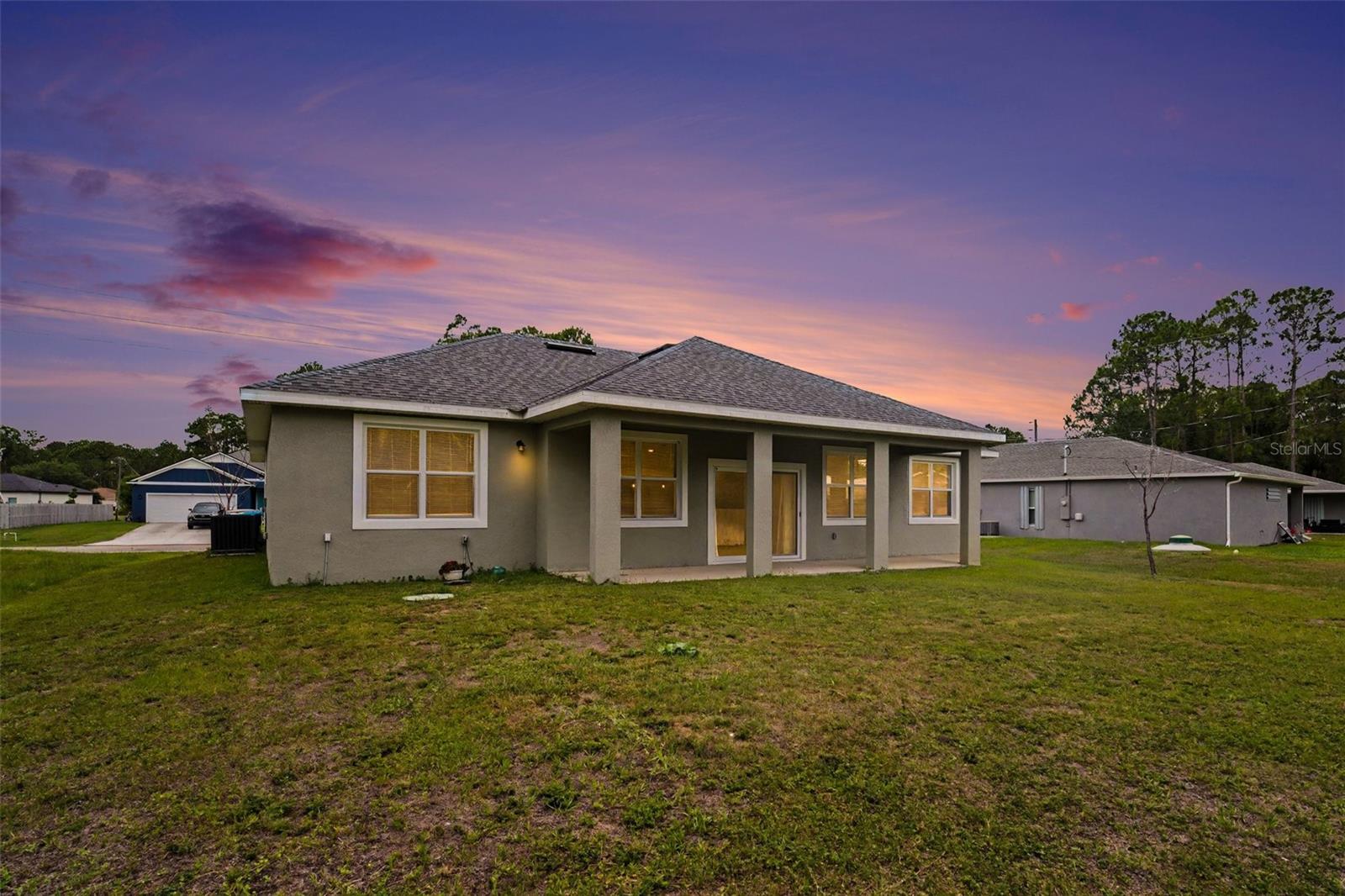 333 KRASSNER DRIVE NW