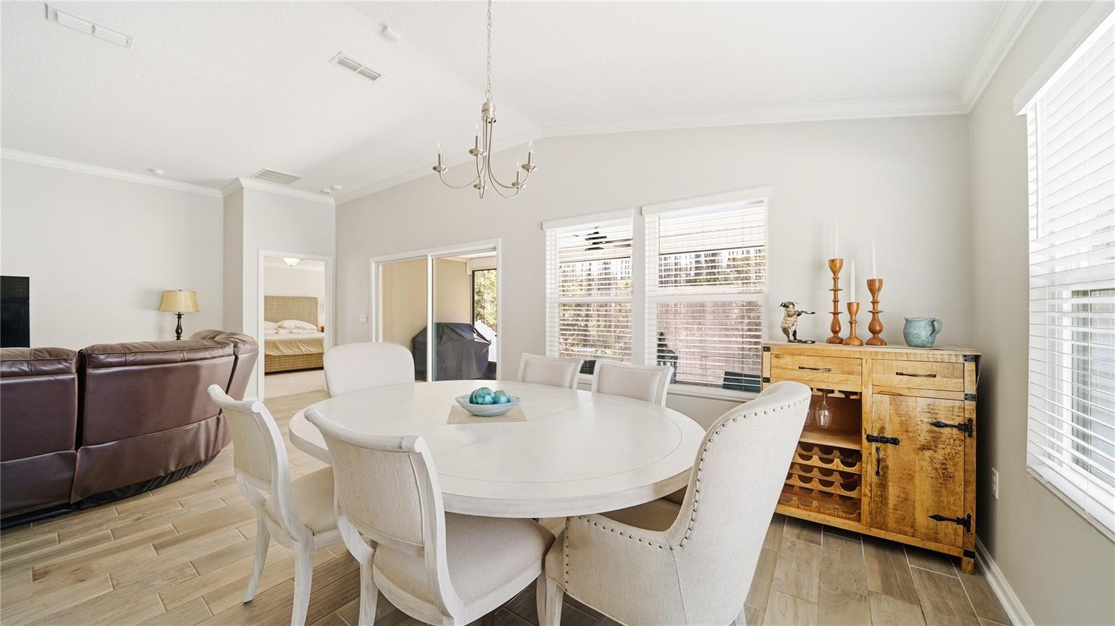 PARKLAND PRESERVE - Residential