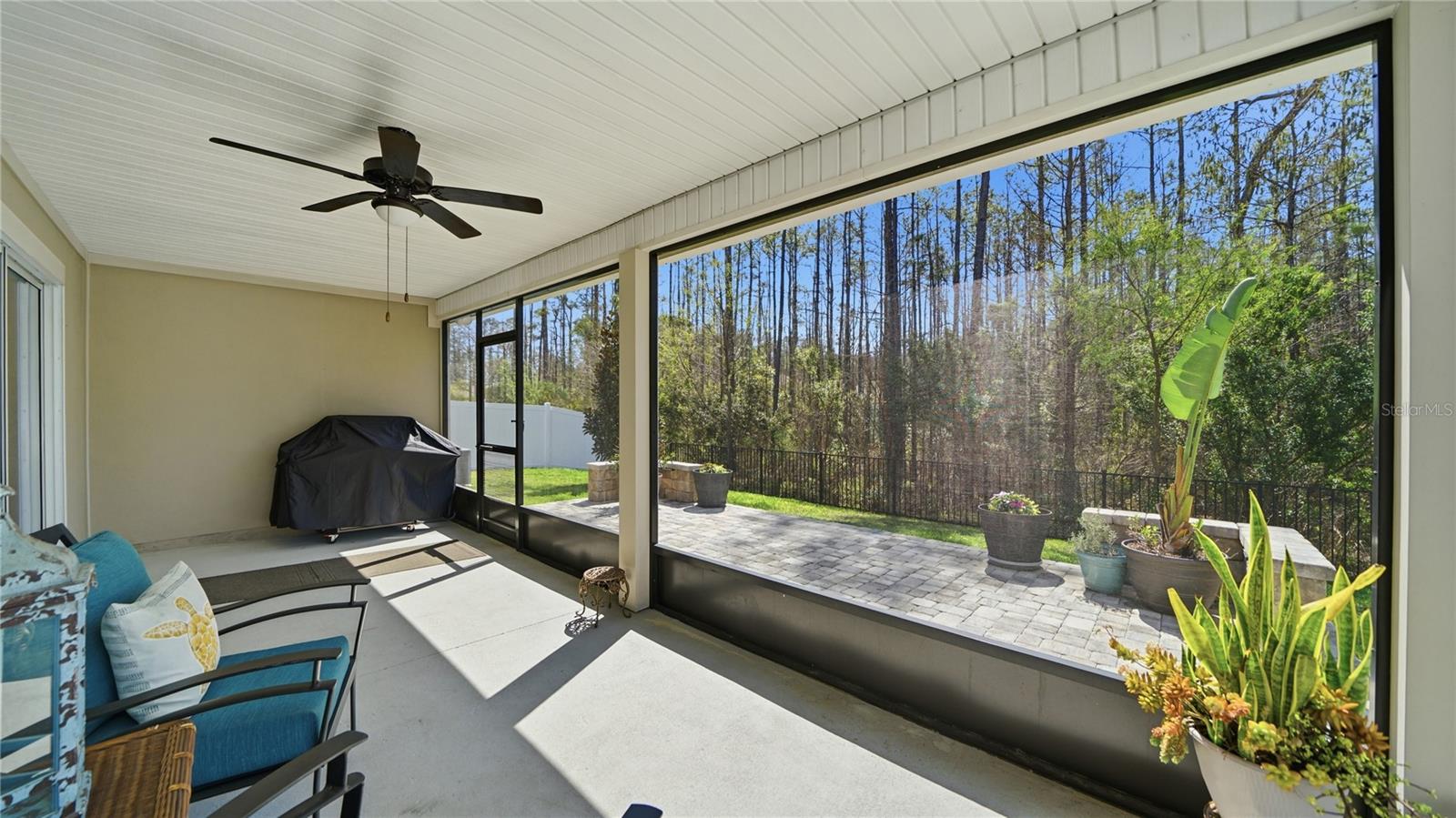 PARKLAND PRESERVE - Residential