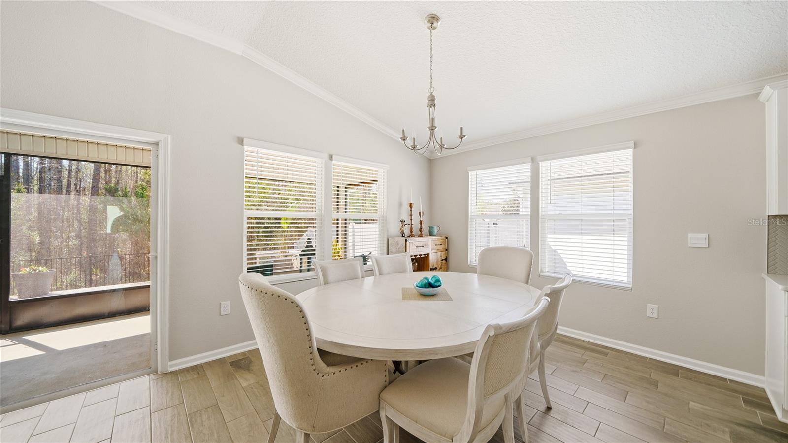 PARKLAND PRESERVE - Residential