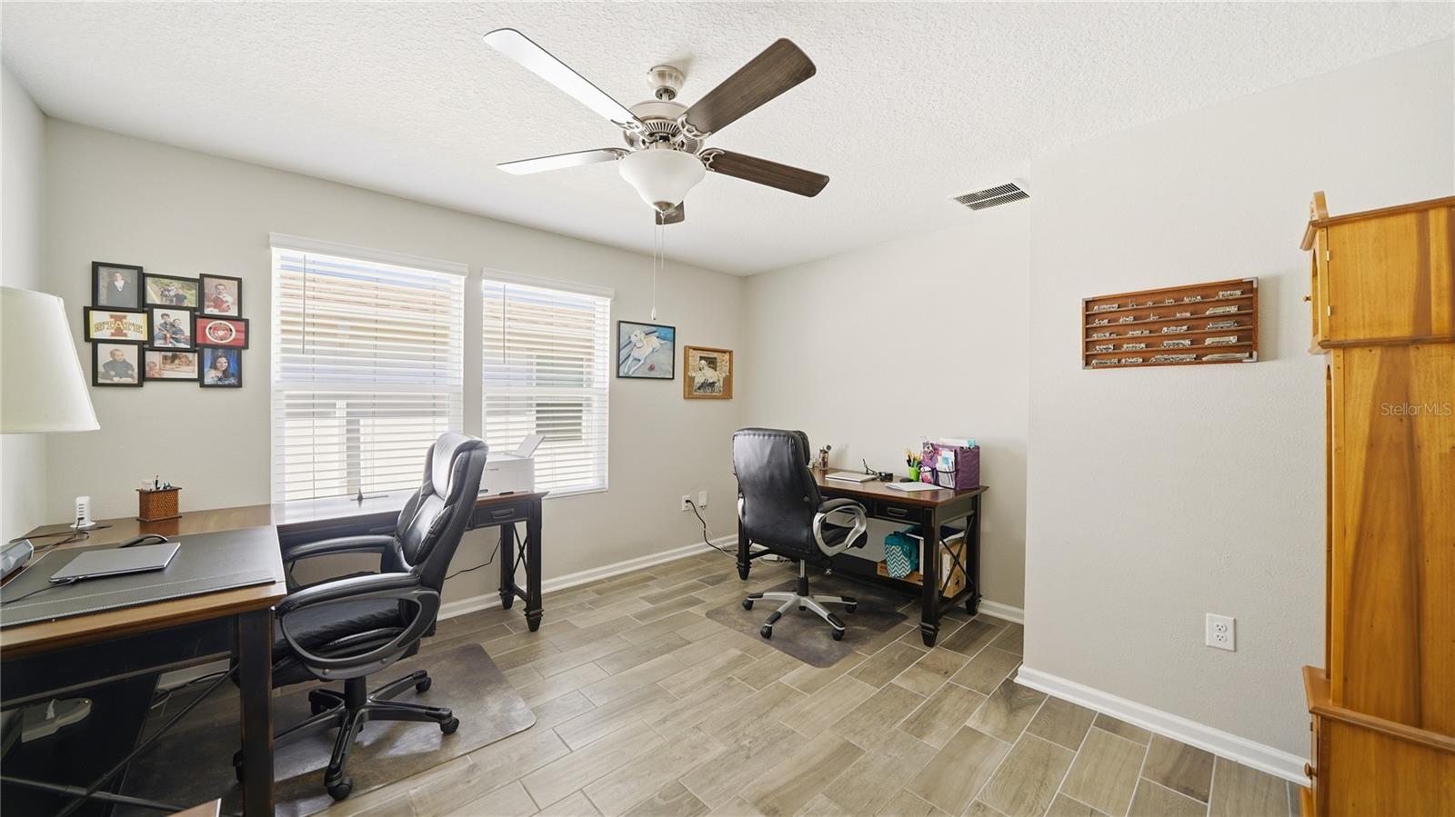 PARKLAND PRESERVE - Residential