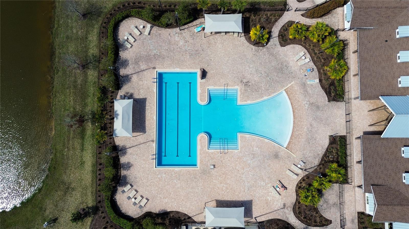 PARKLAND PRESERVE - Residential