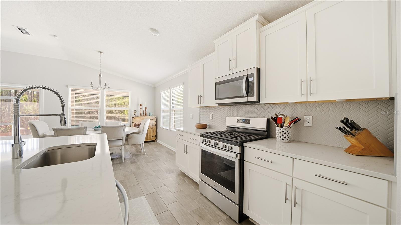 PARKLAND PRESERVE - Residential