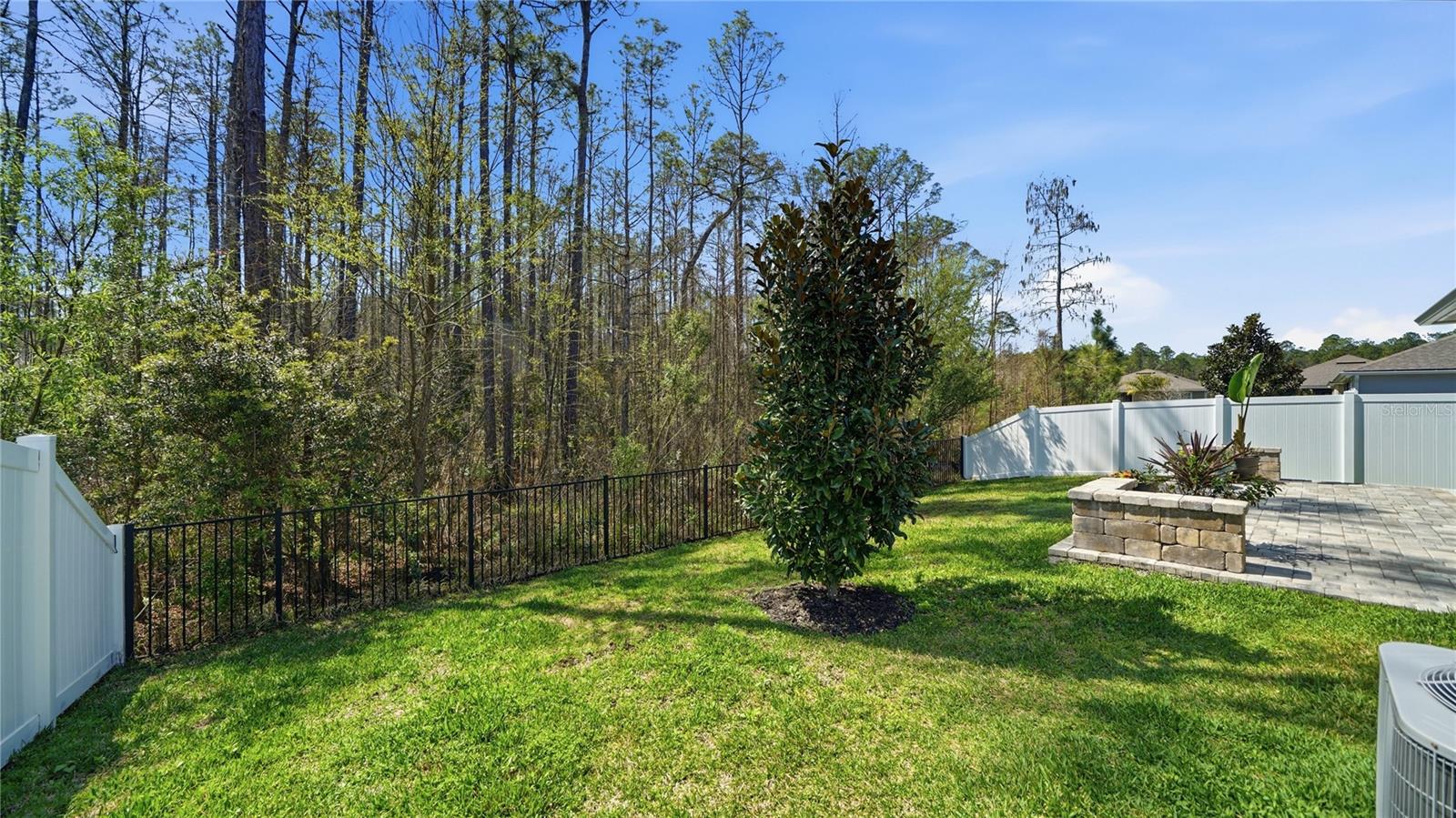 PARKLAND PRESERVE - Residential