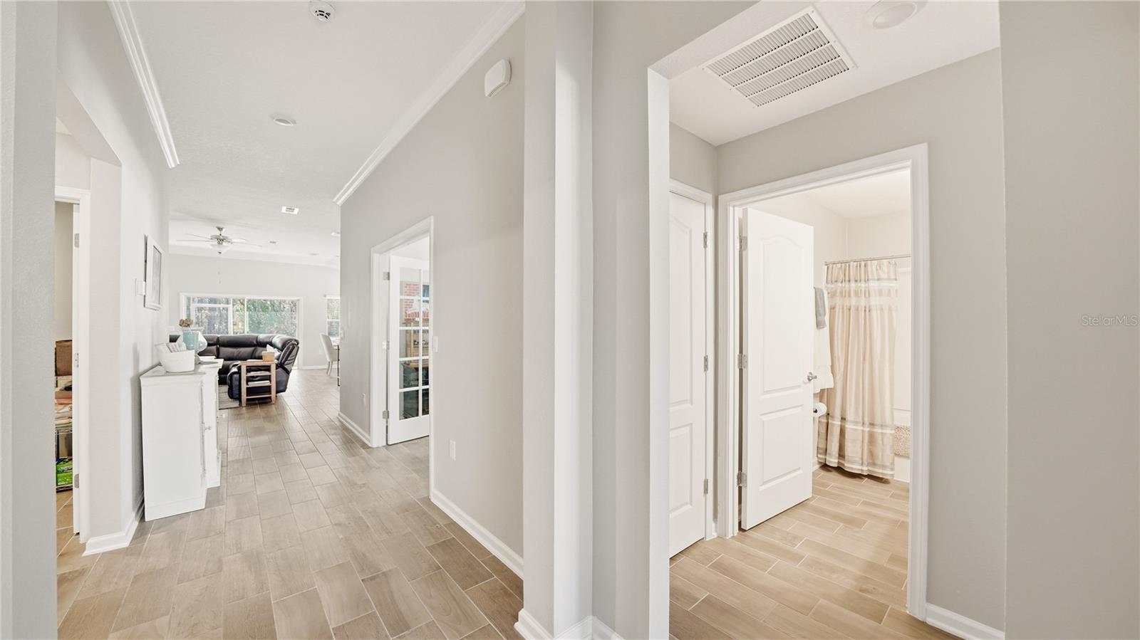 PARKLAND PRESERVE - Residential