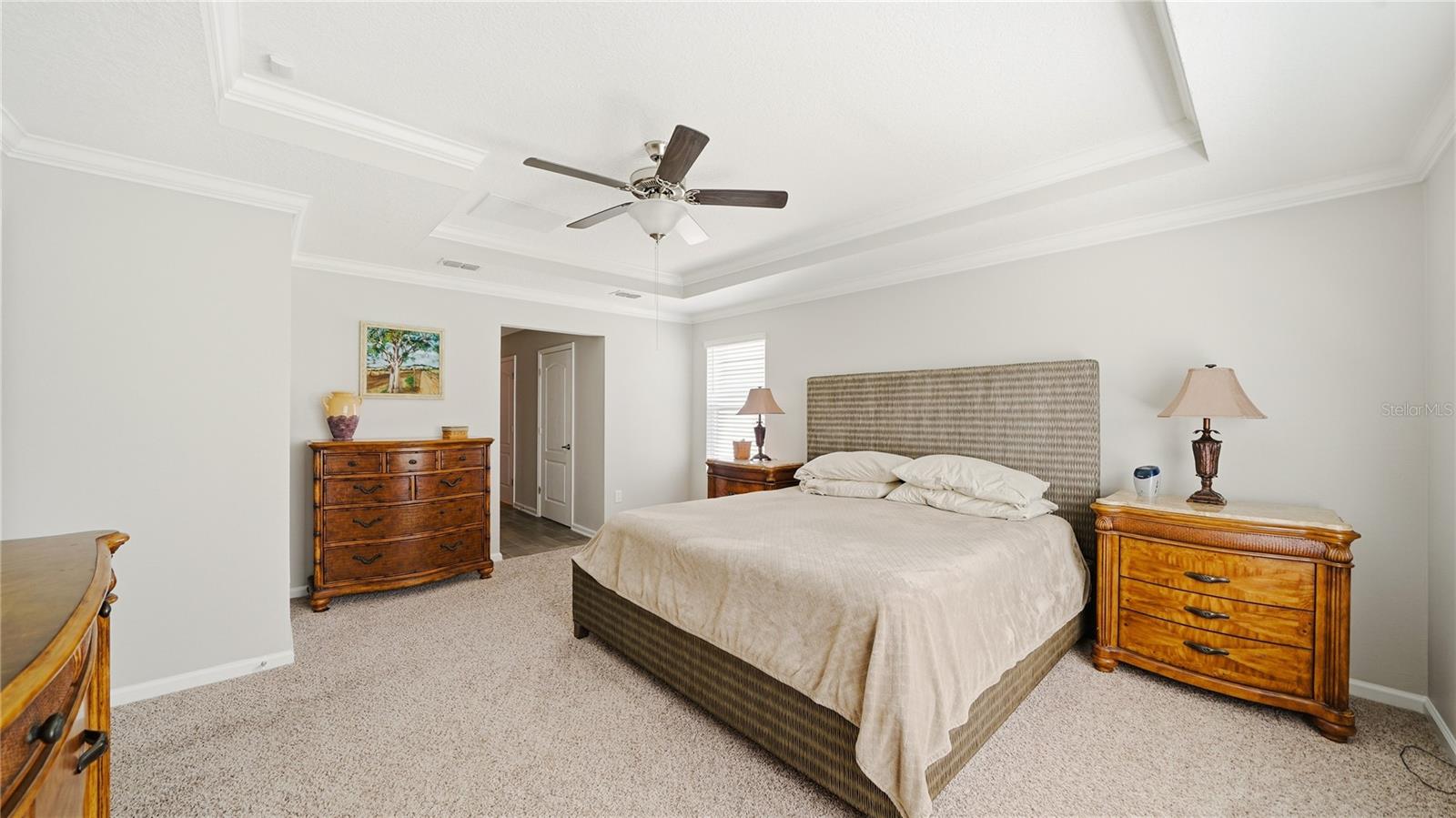 PARKLAND PRESERVE - Residential