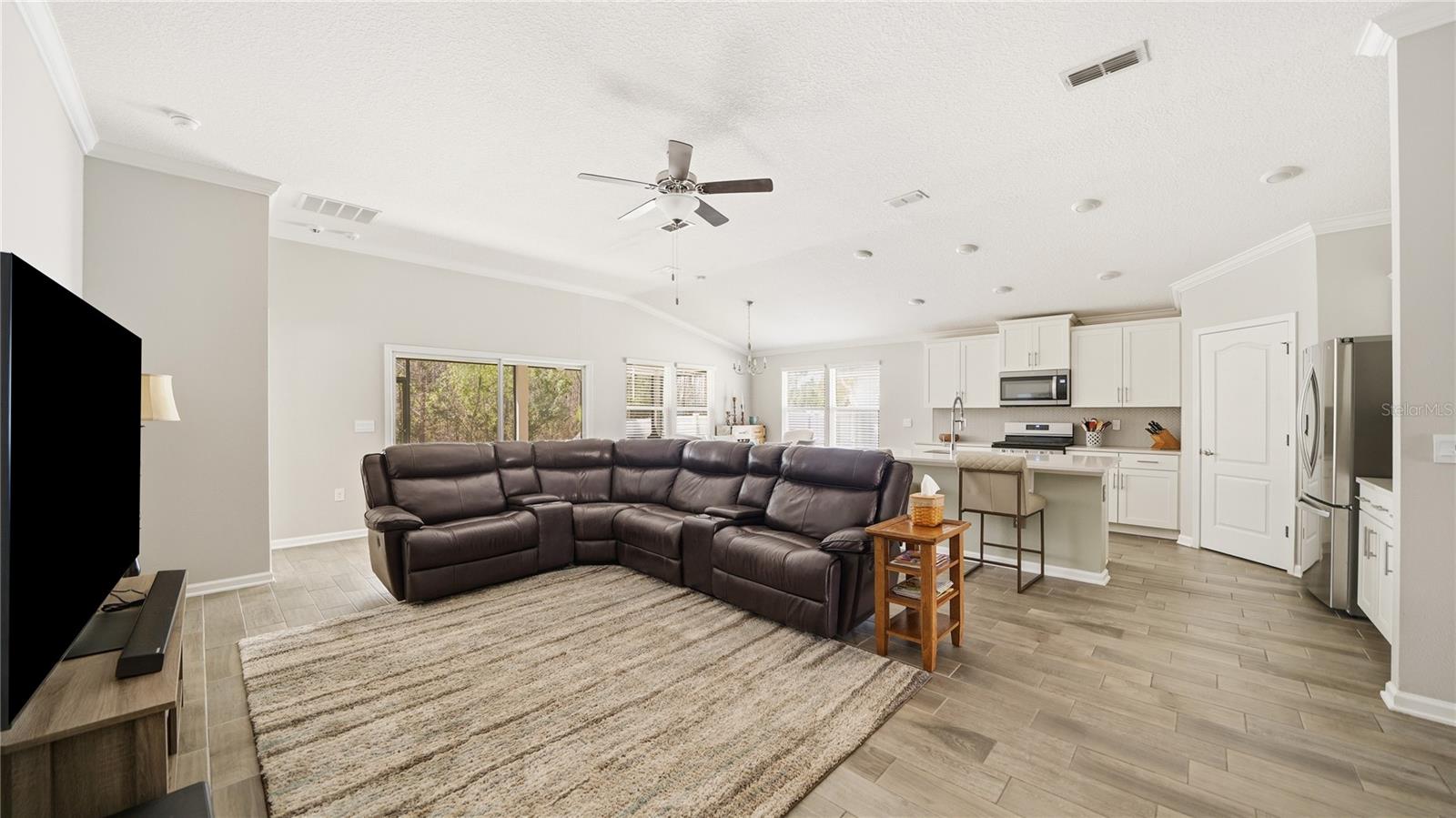 PARKLAND PRESERVE - Residential