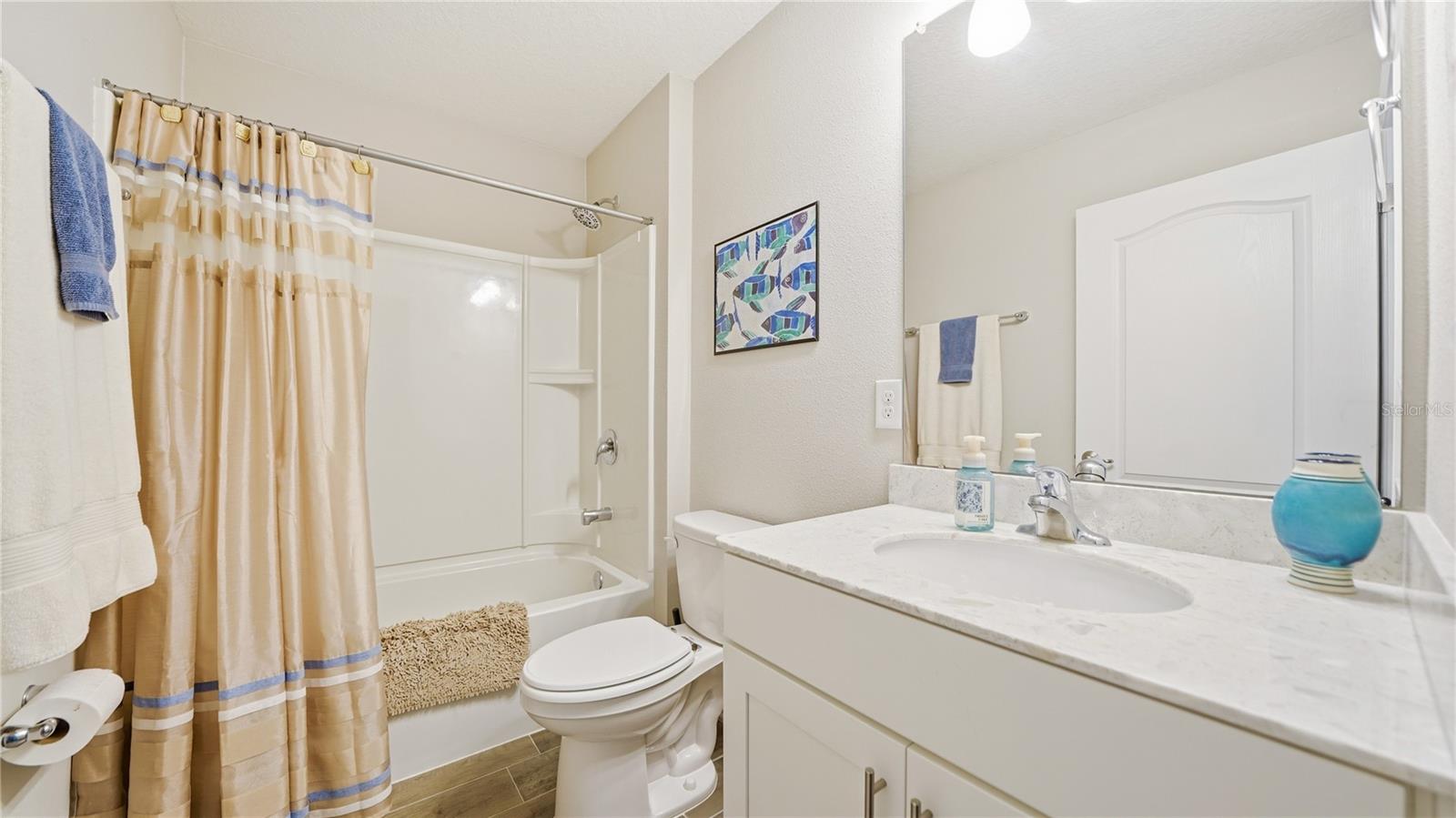 PARKLAND PRESERVE - Residential