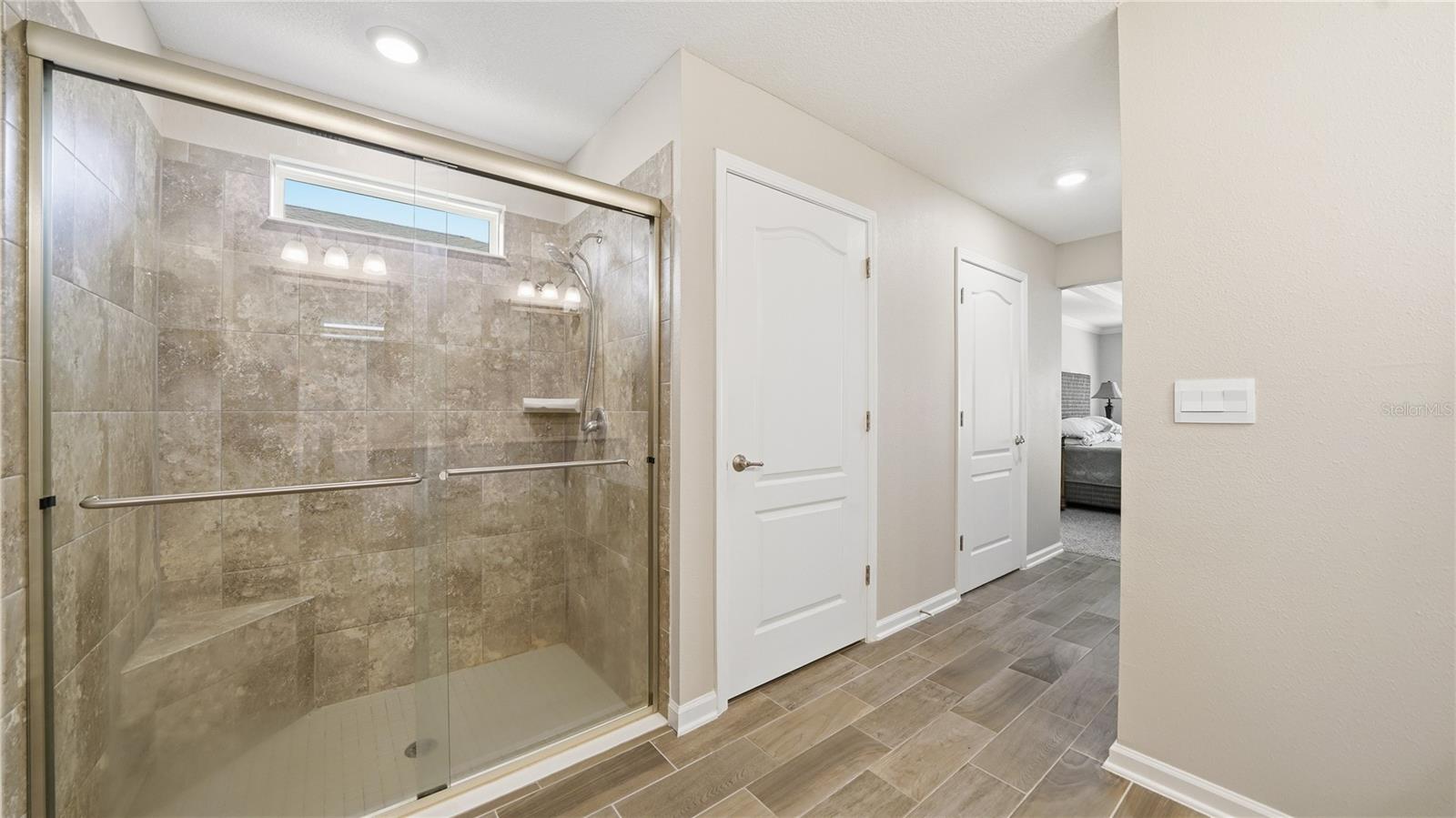 PARKLAND PRESERVE - Residential