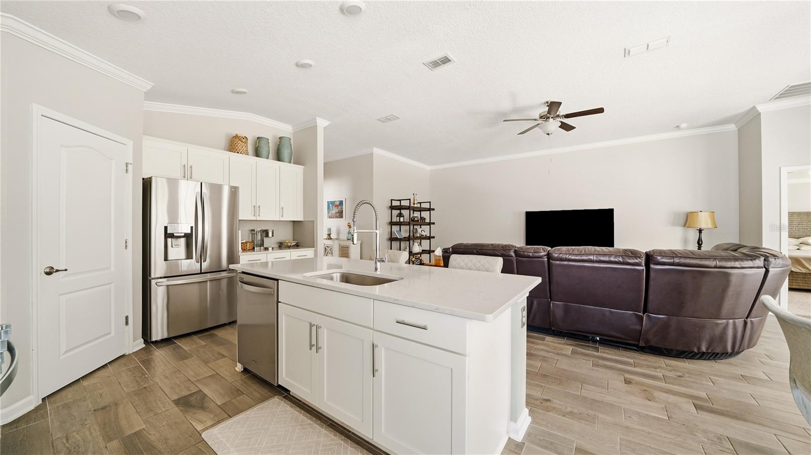 PARKLAND PRESERVE - Residential