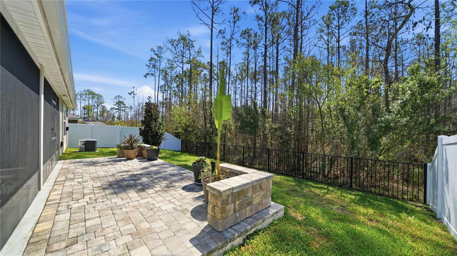 PARKLAND PRESERVE - Residential