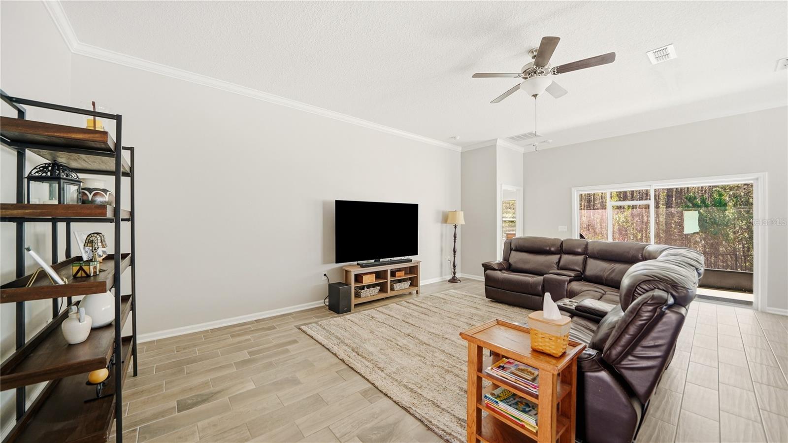 PARKLAND PRESERVE - Residential