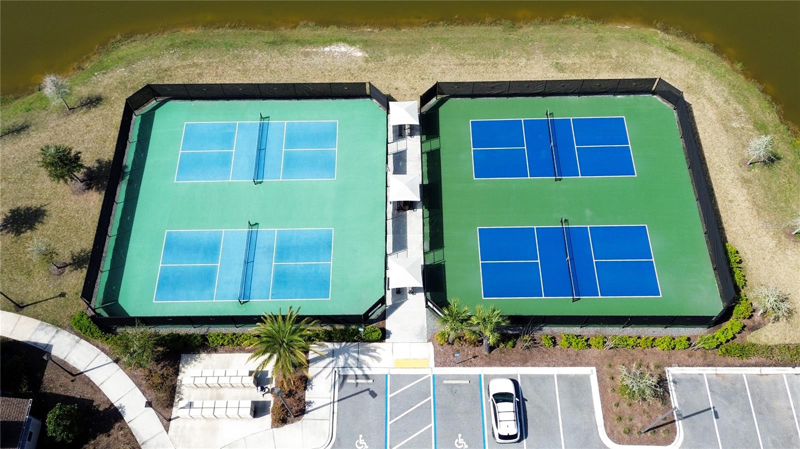 PARKLAND PRESERVE - Residential