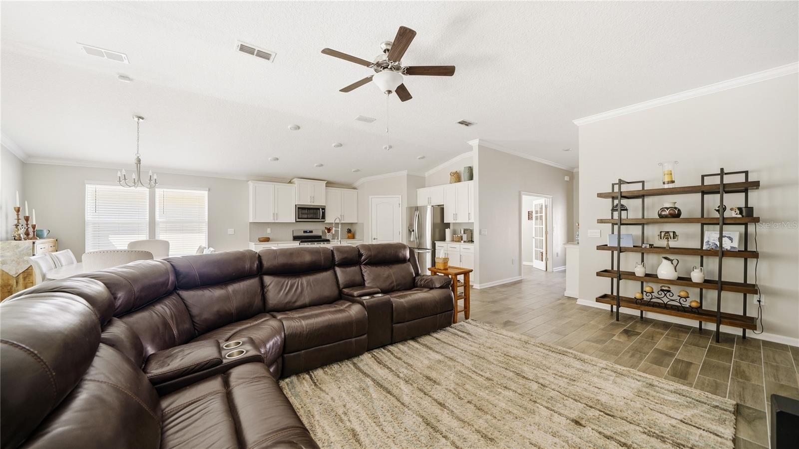 PARKLAND PRESERVE - Residential