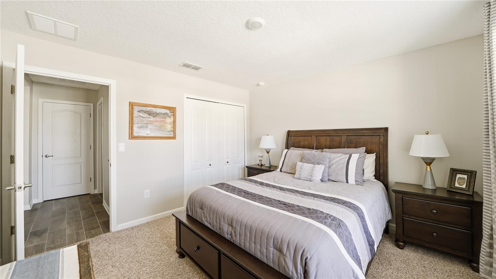 PARKLAND PRESERVE - Residential