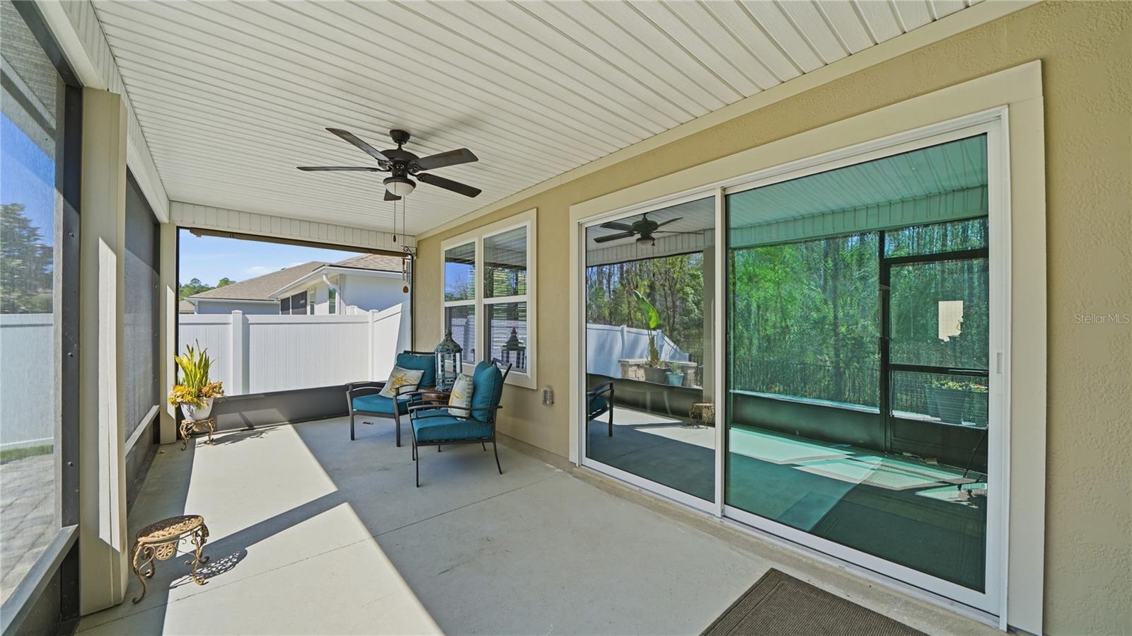 PARKLAND PRESERVE - Residential