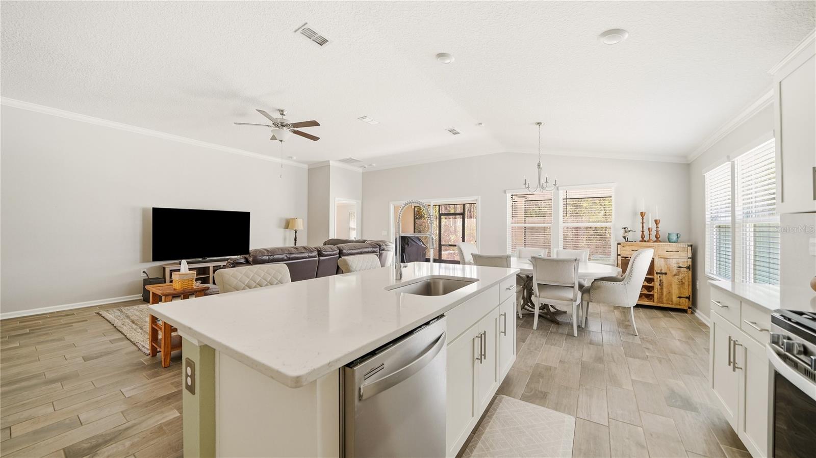 PARKLAND PRESERVE - Residential