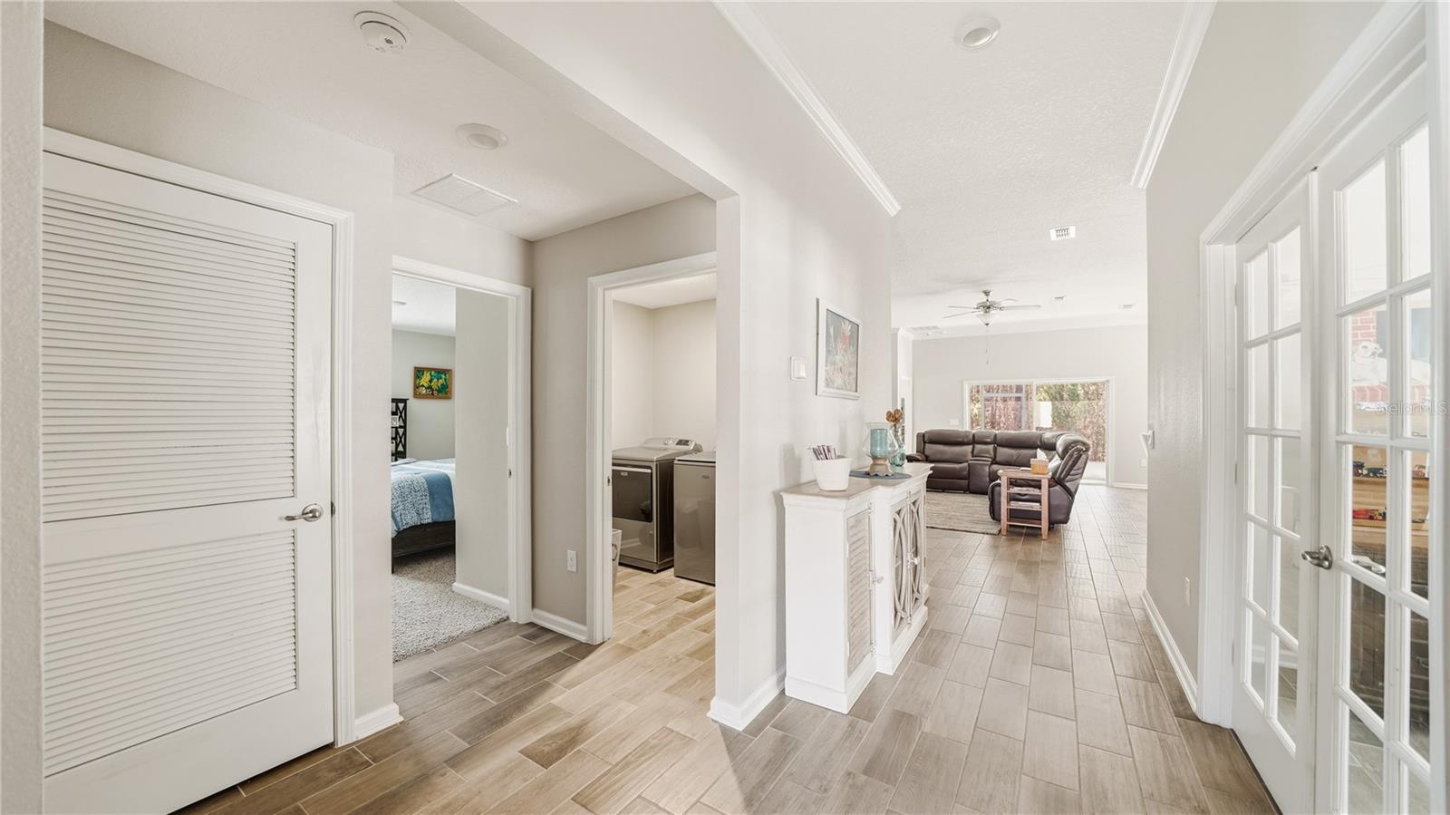 PARKLAND PRESERVE - Residential