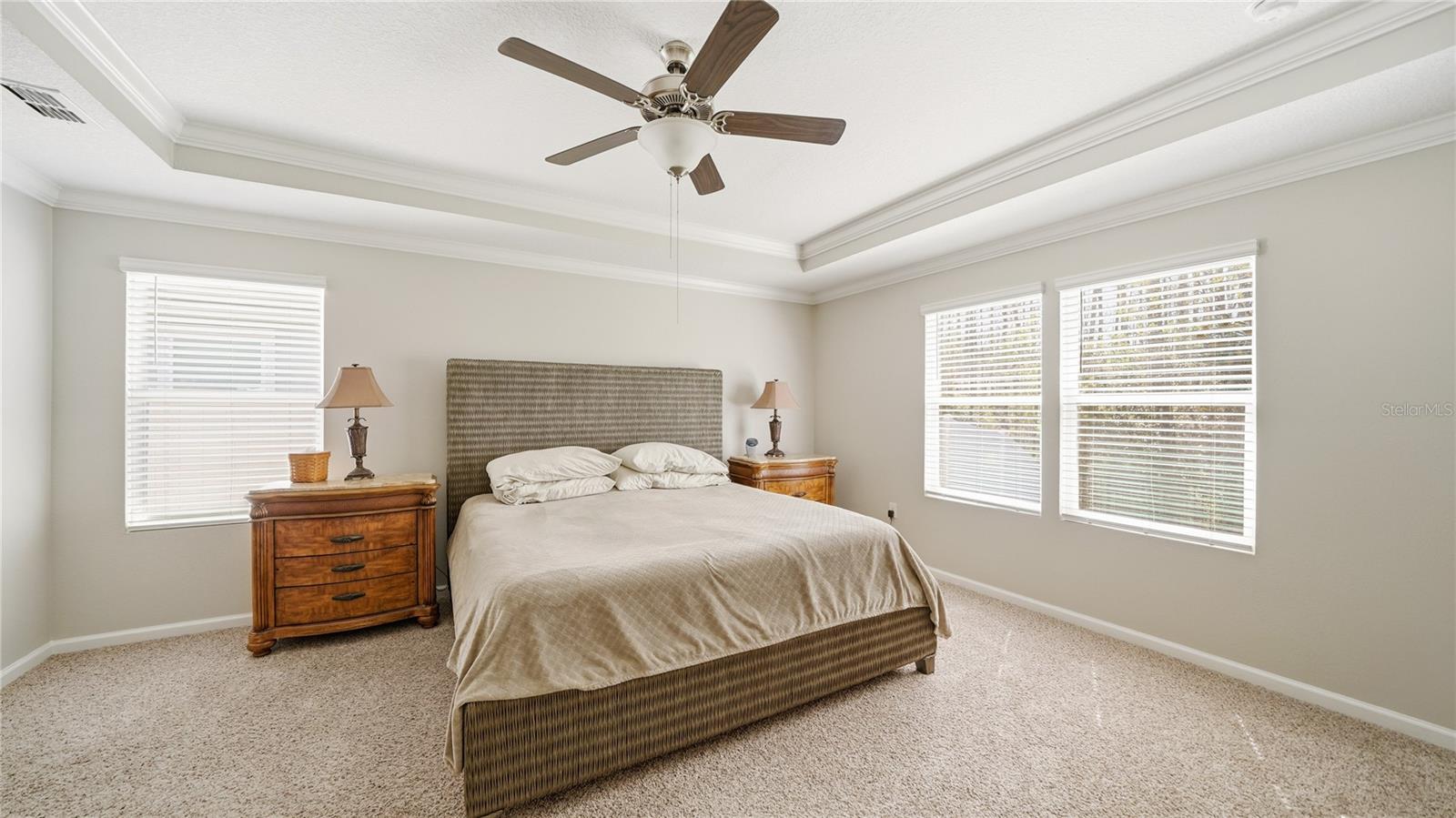 PARKLAND PRESERVE - Residential