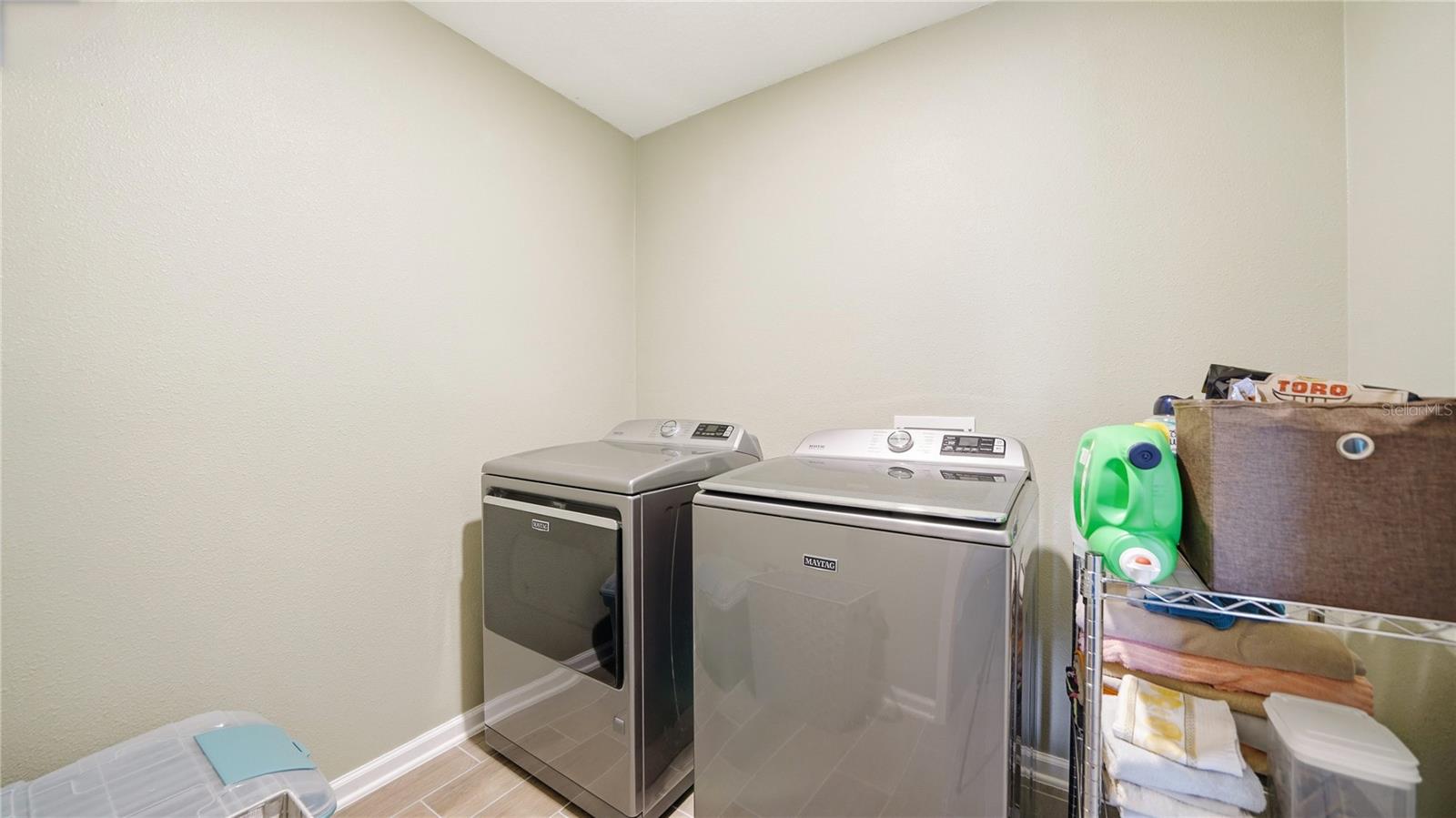 PARKLAND PRESERVE - Residential