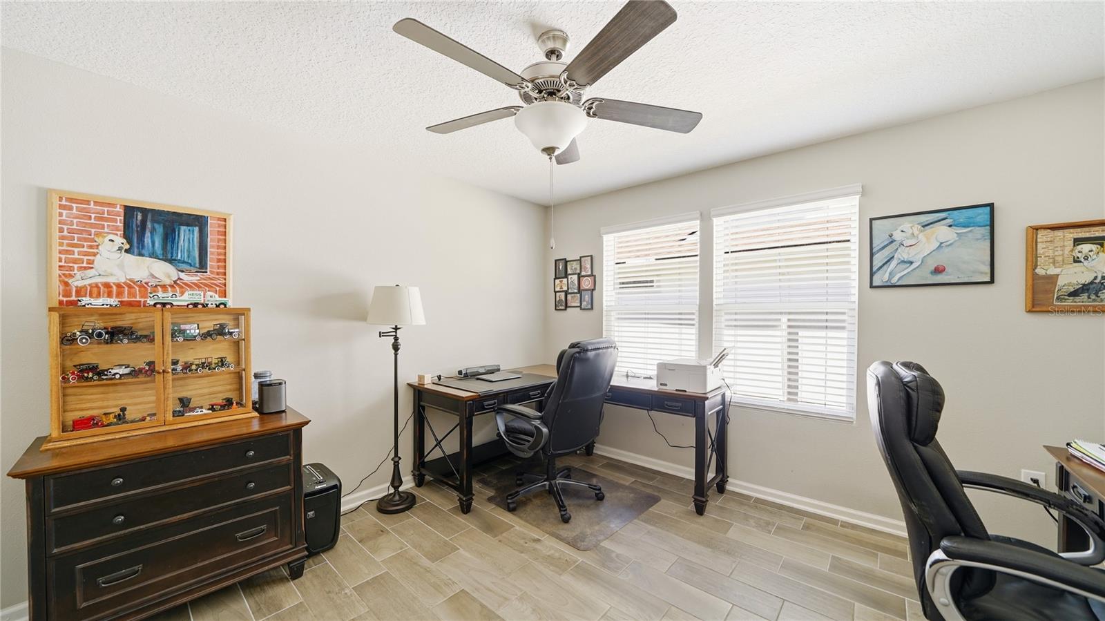 PARKLAND PRESERVE - Residential