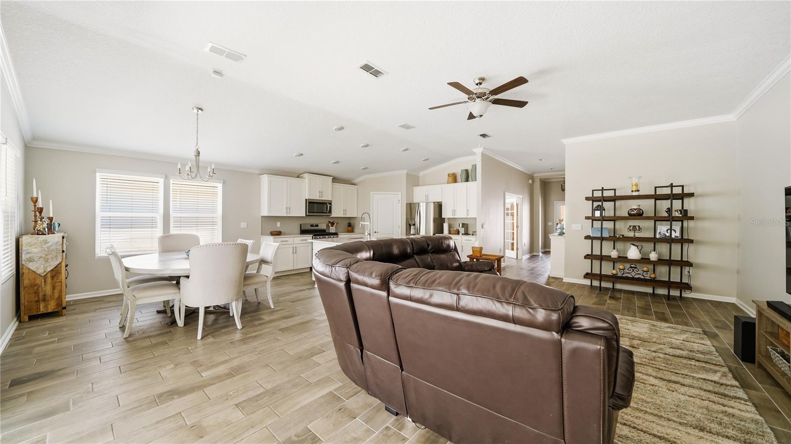 PARKLAND PRESERVE - Residential