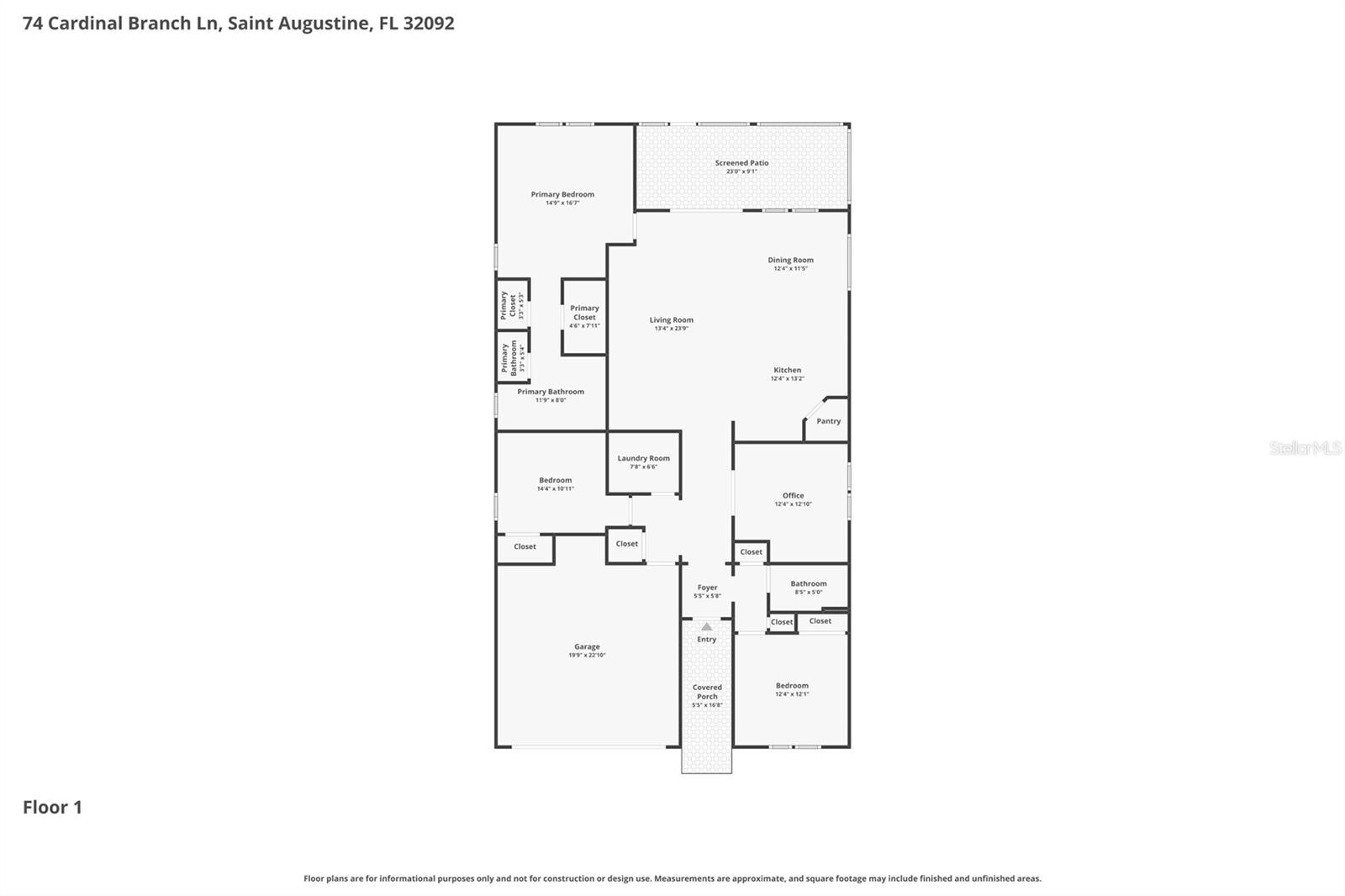 PARKLAND PRESERVE - Residential