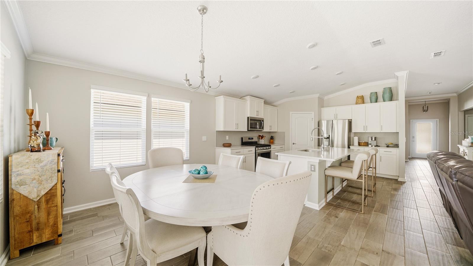 PARKLAND PRESERVE - Residential