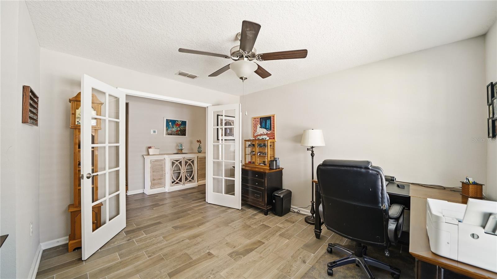 PARKLAND PRESERVE - Residential