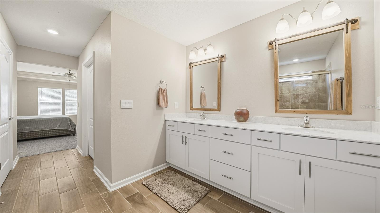 PARKLAND PRESERVE - Residential