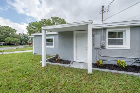 A home in SEMINOLE