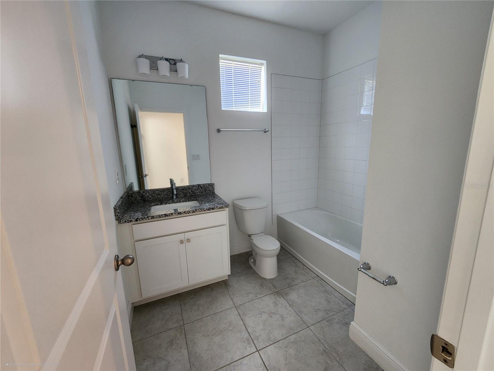 SUMMERDALE PARK - Residential Lease