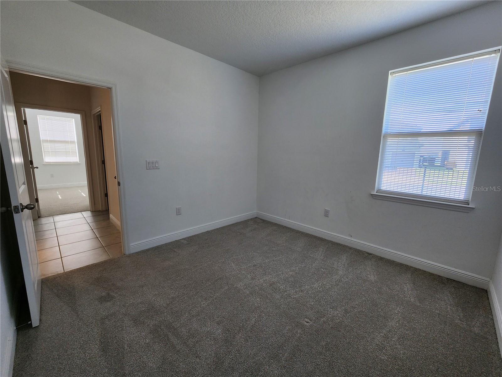 SUMMERDALE PARK - Residential Lease