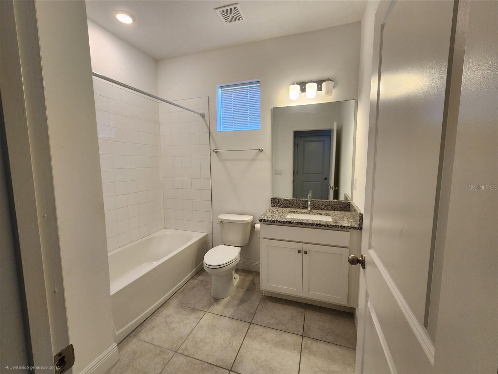 SUMMERDALE PARK - Residential Lease