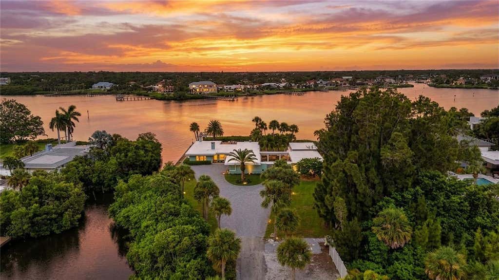 Photo of 3780 Cutlass Bayou Road, Nokomis, FL 34275 (MLS # A4703728)