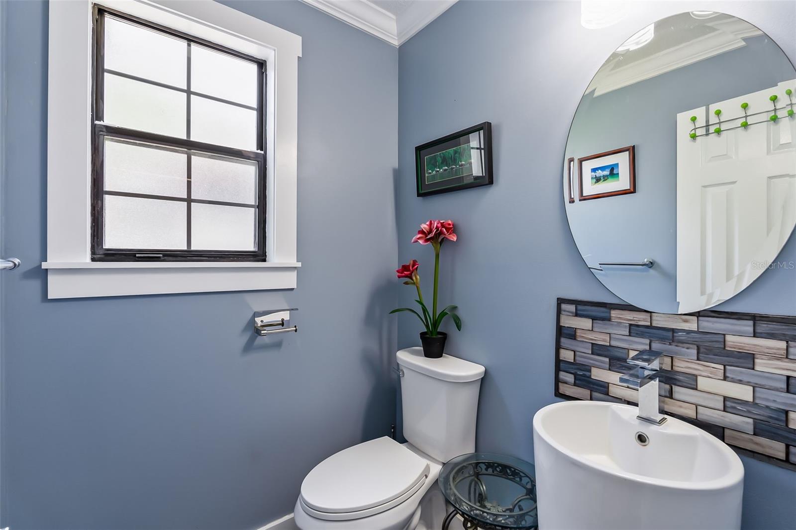 ROWTONS SUB - Residential