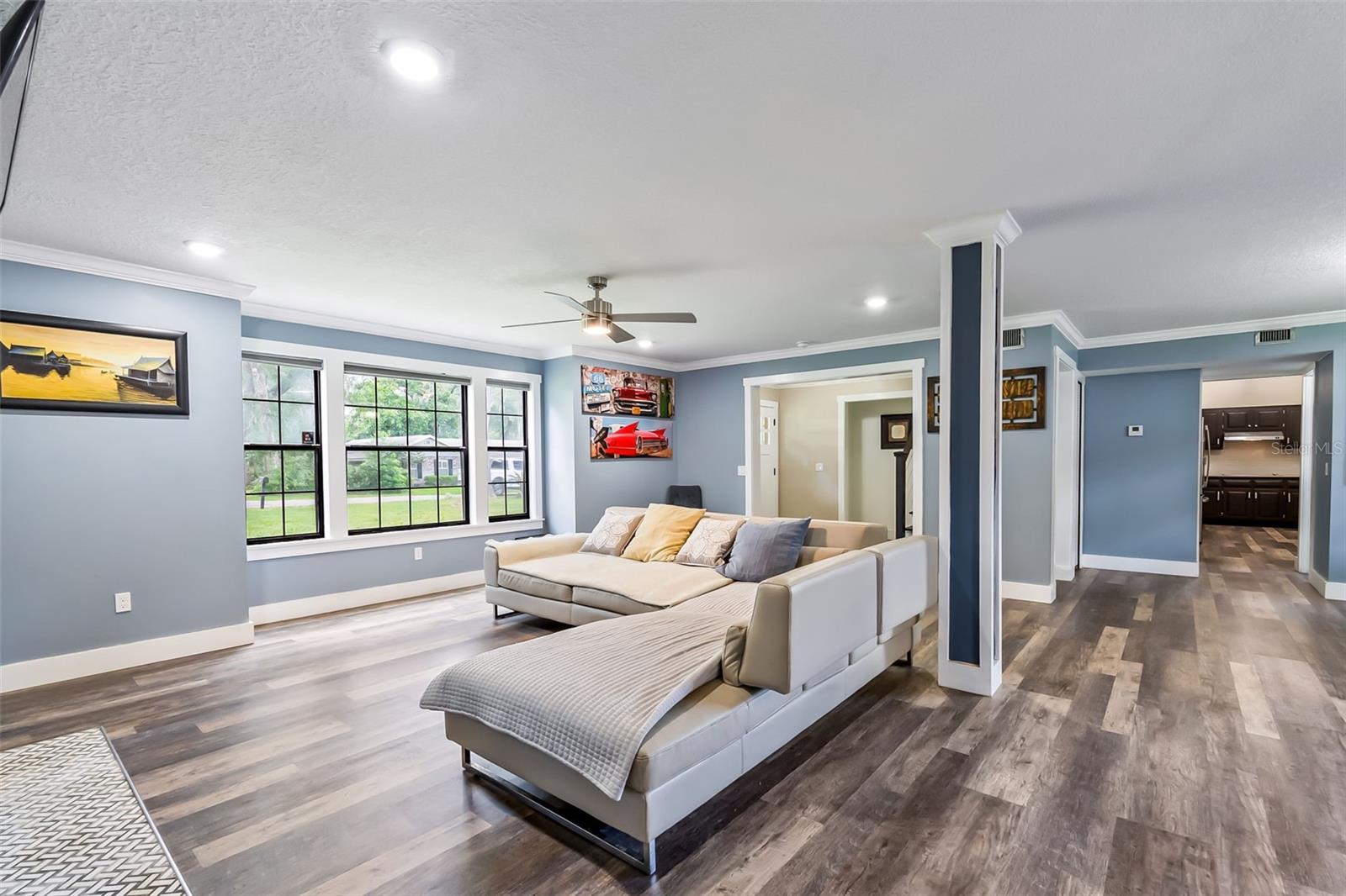 ROWTONS SUB - Residential