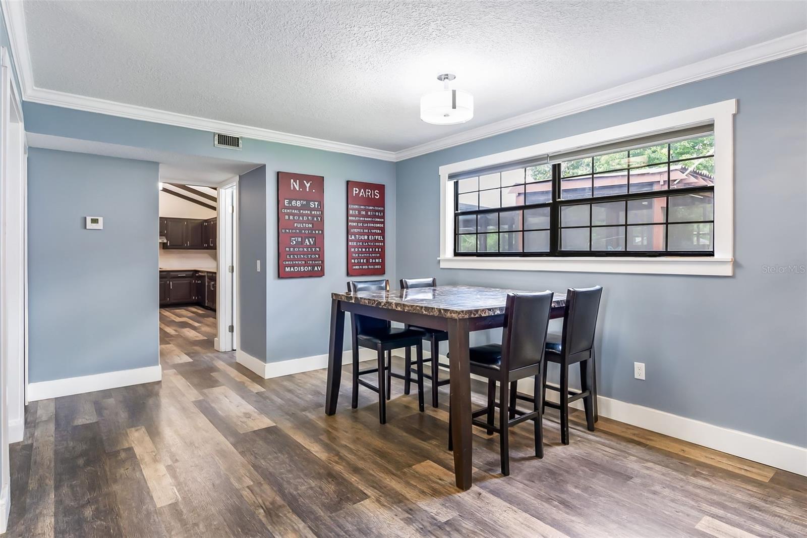 ROWTONS SUB - Residential