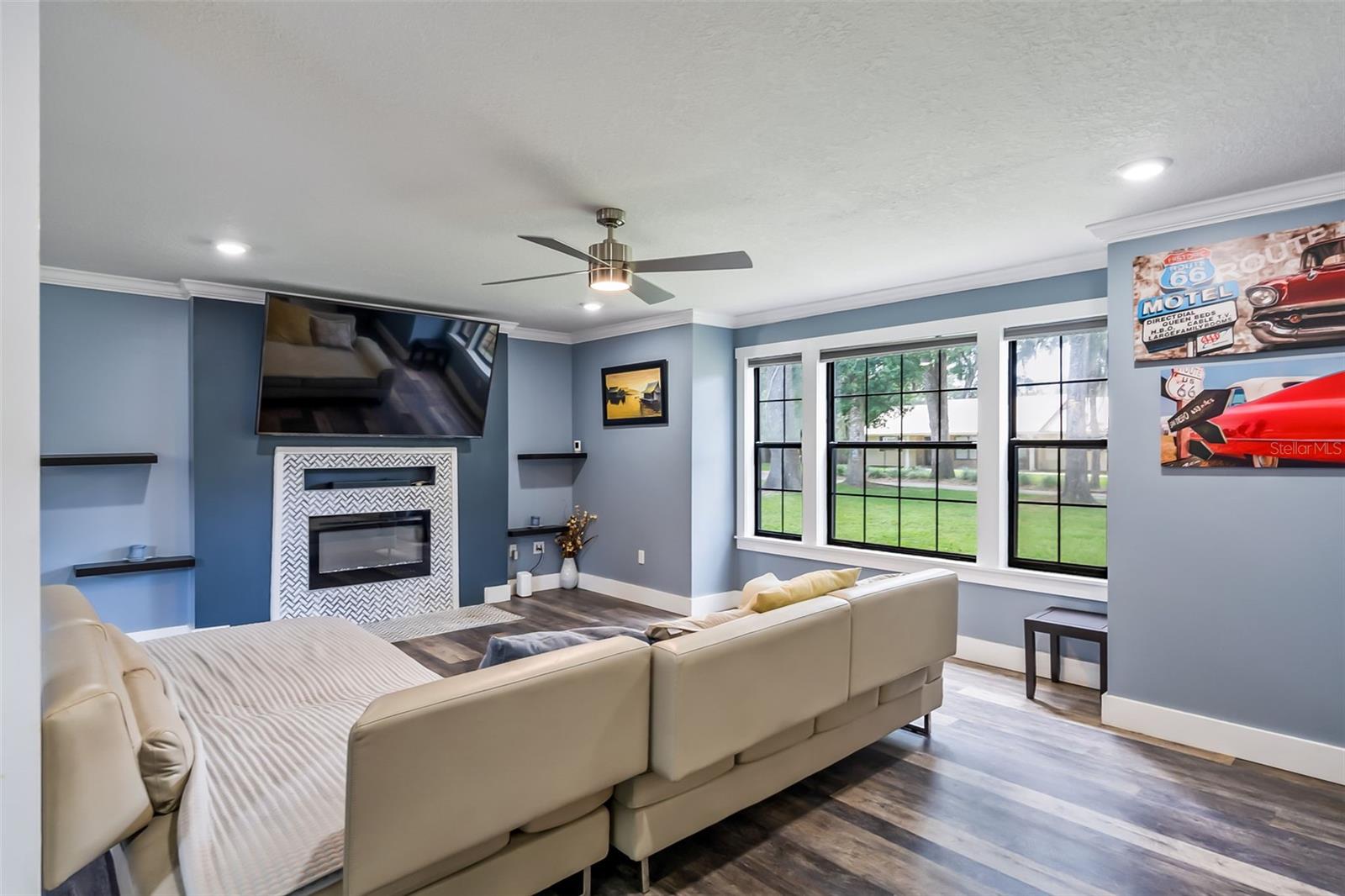 ROWTONS SUB - Residential