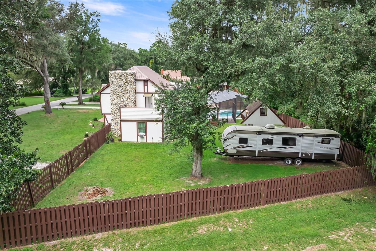 ROWTONS SUB - Residential