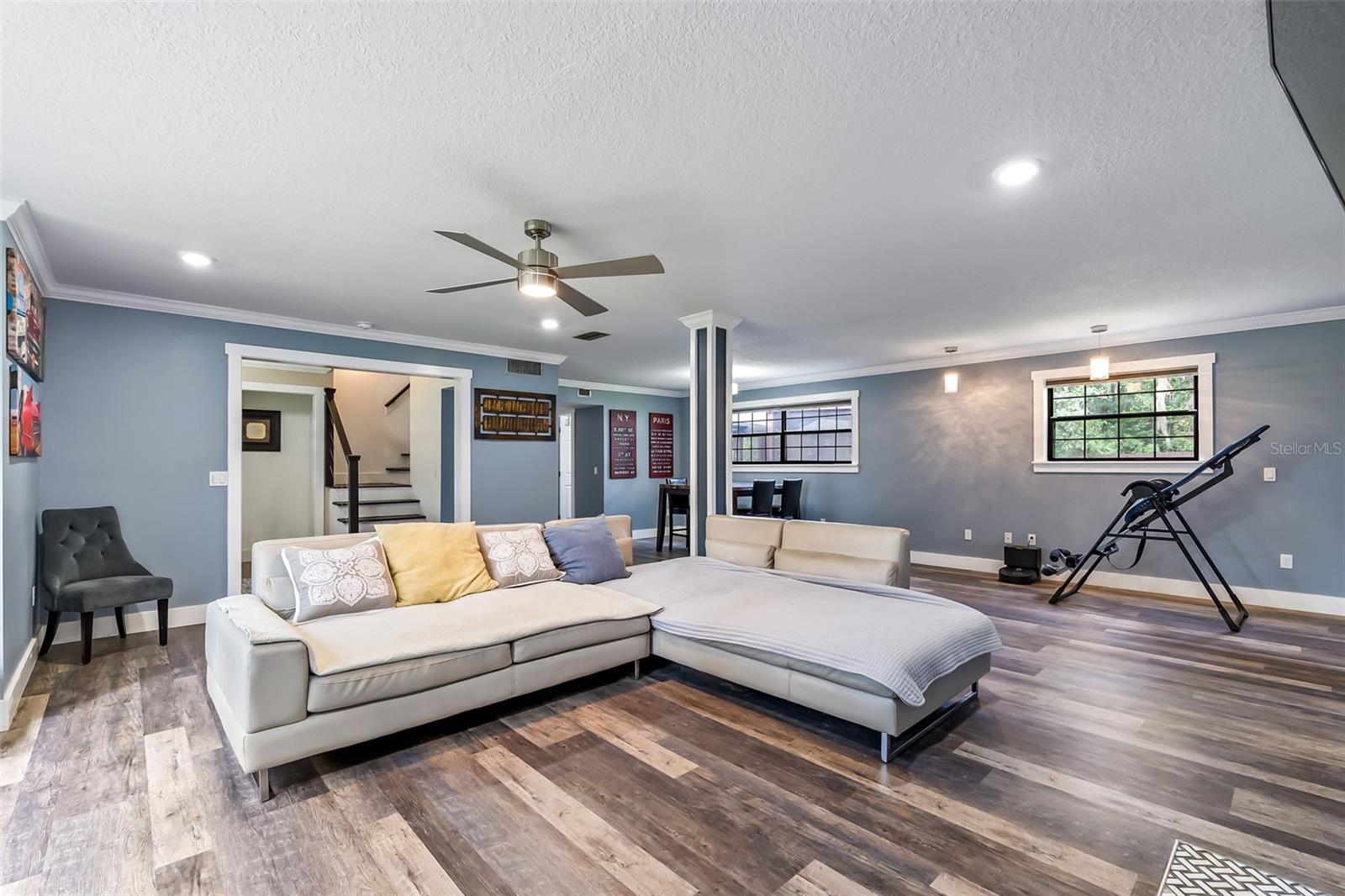 ROWTONS SUB - Residential