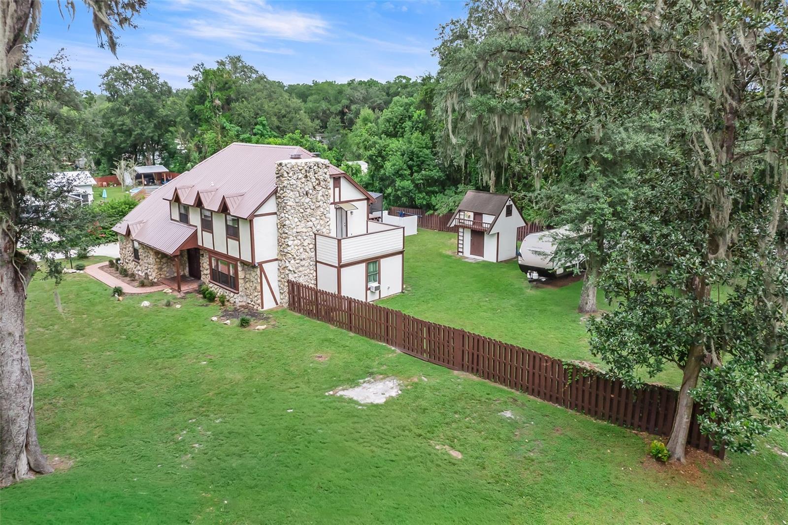 ROWTONS SUB - Residential