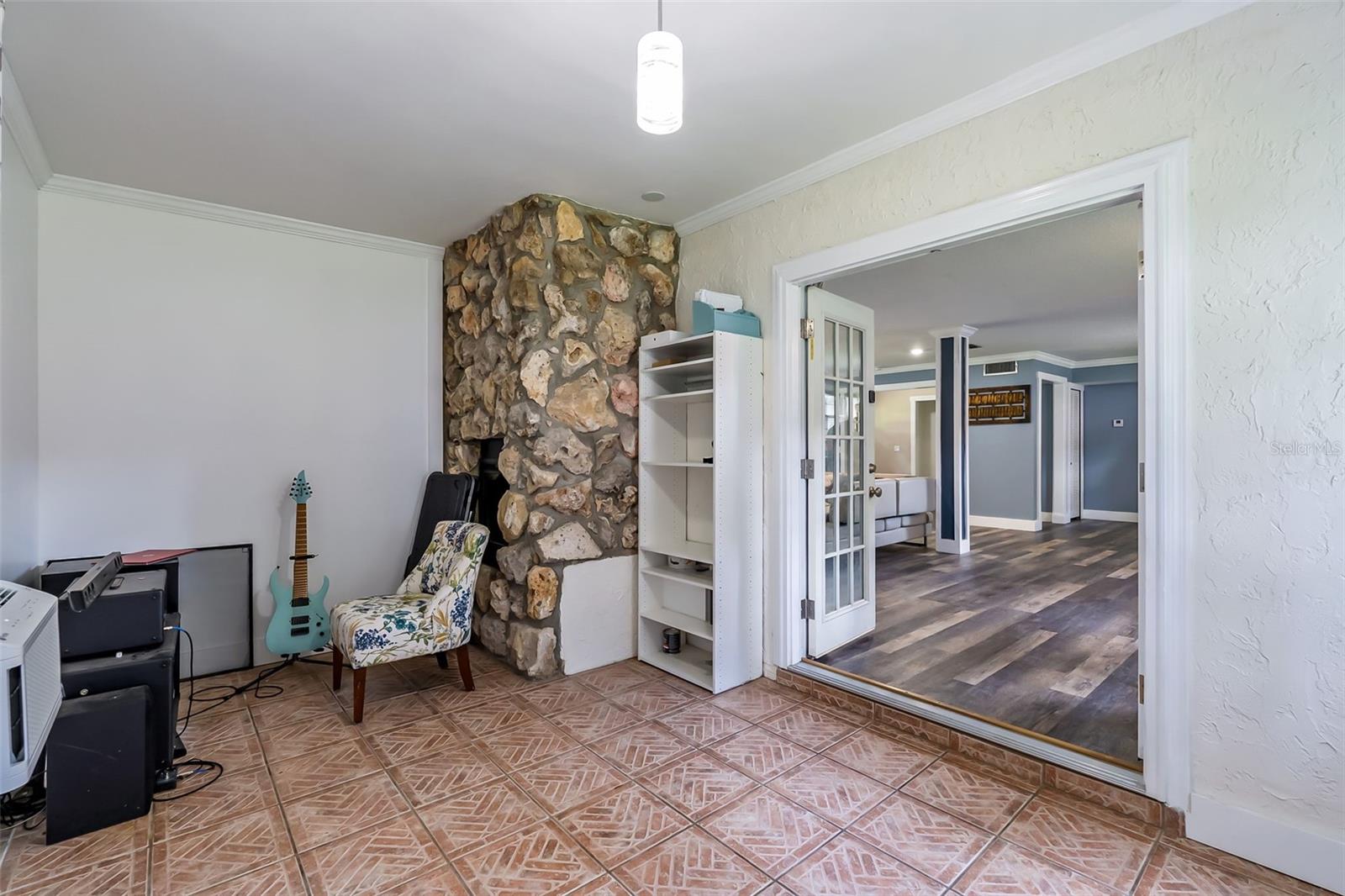 ROWTONS SUB - Residential