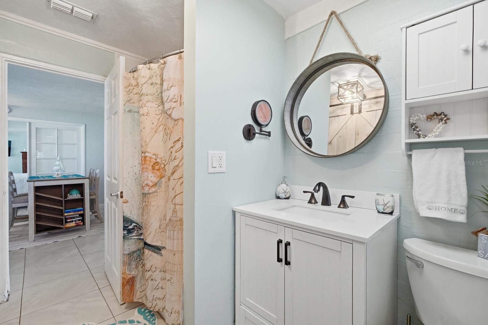 ORMOND BY SEA 07 - Residential