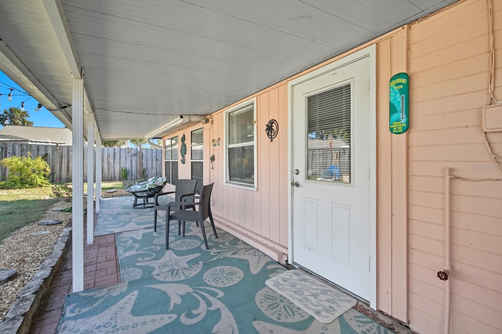 ORMOND BY SEA 07 - Residential