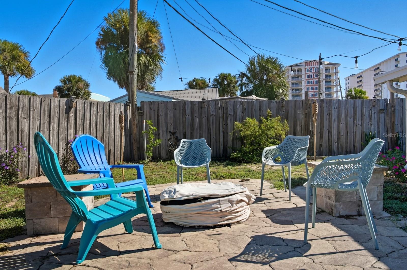 ORMOND BY SEA 07 - Residential