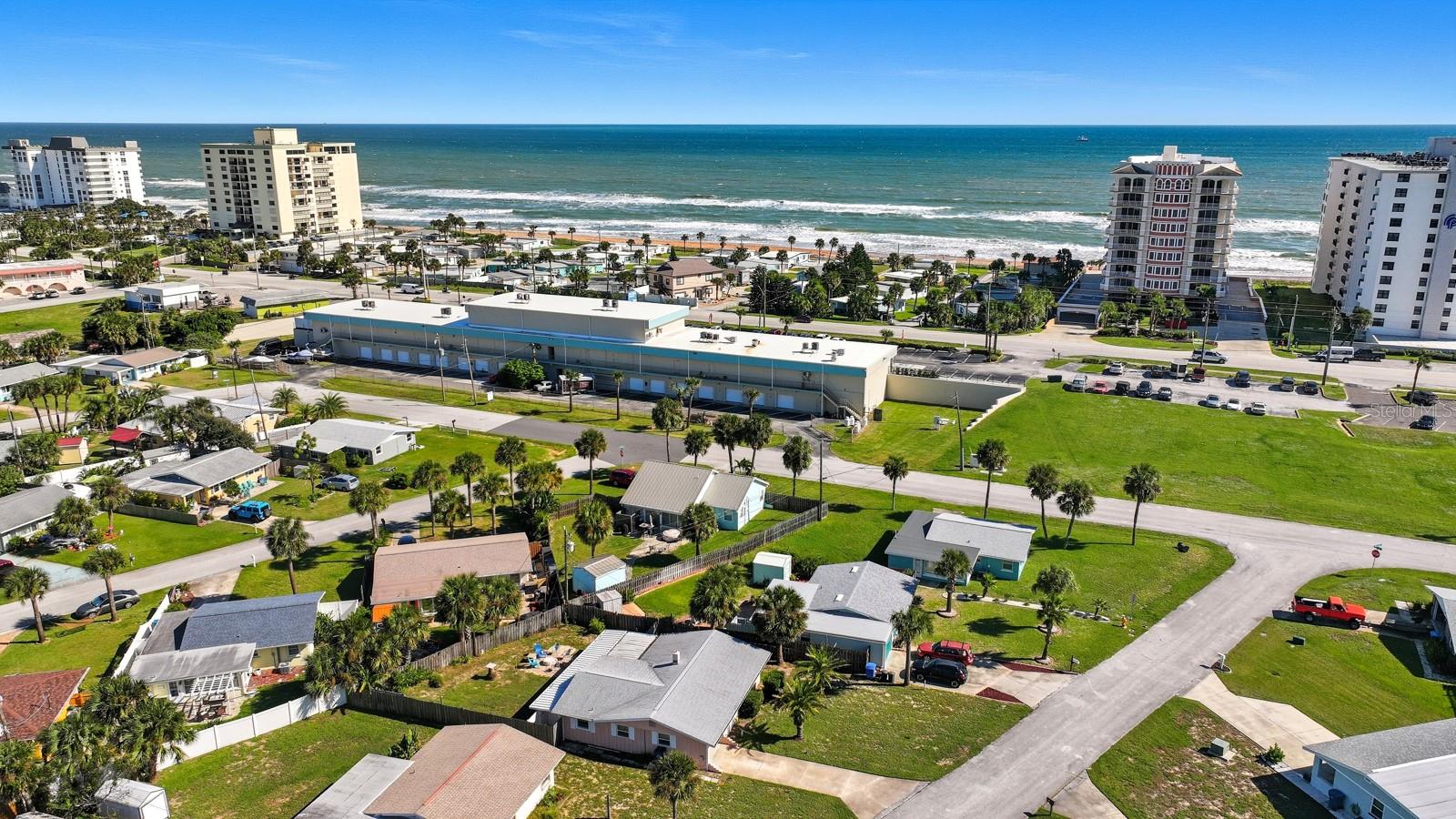 ORMOND BY SEA 07 - Residential