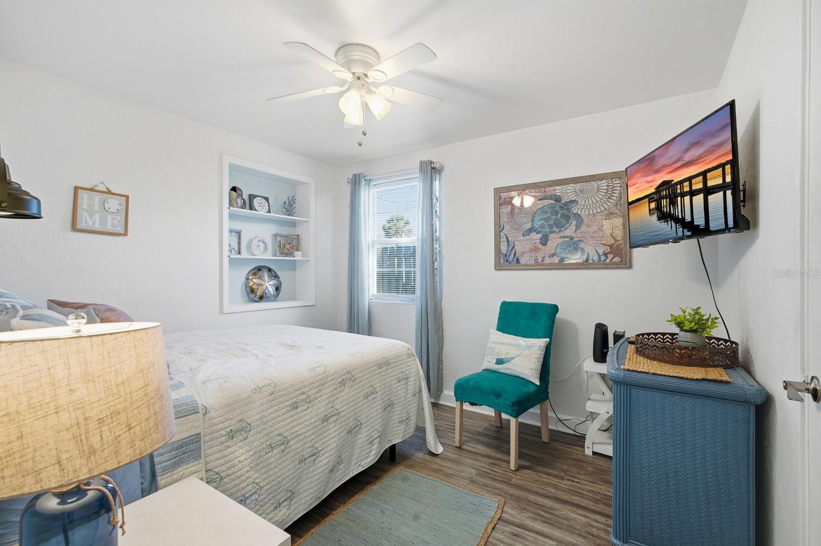 ORMOND BY SEA 07 - Residential