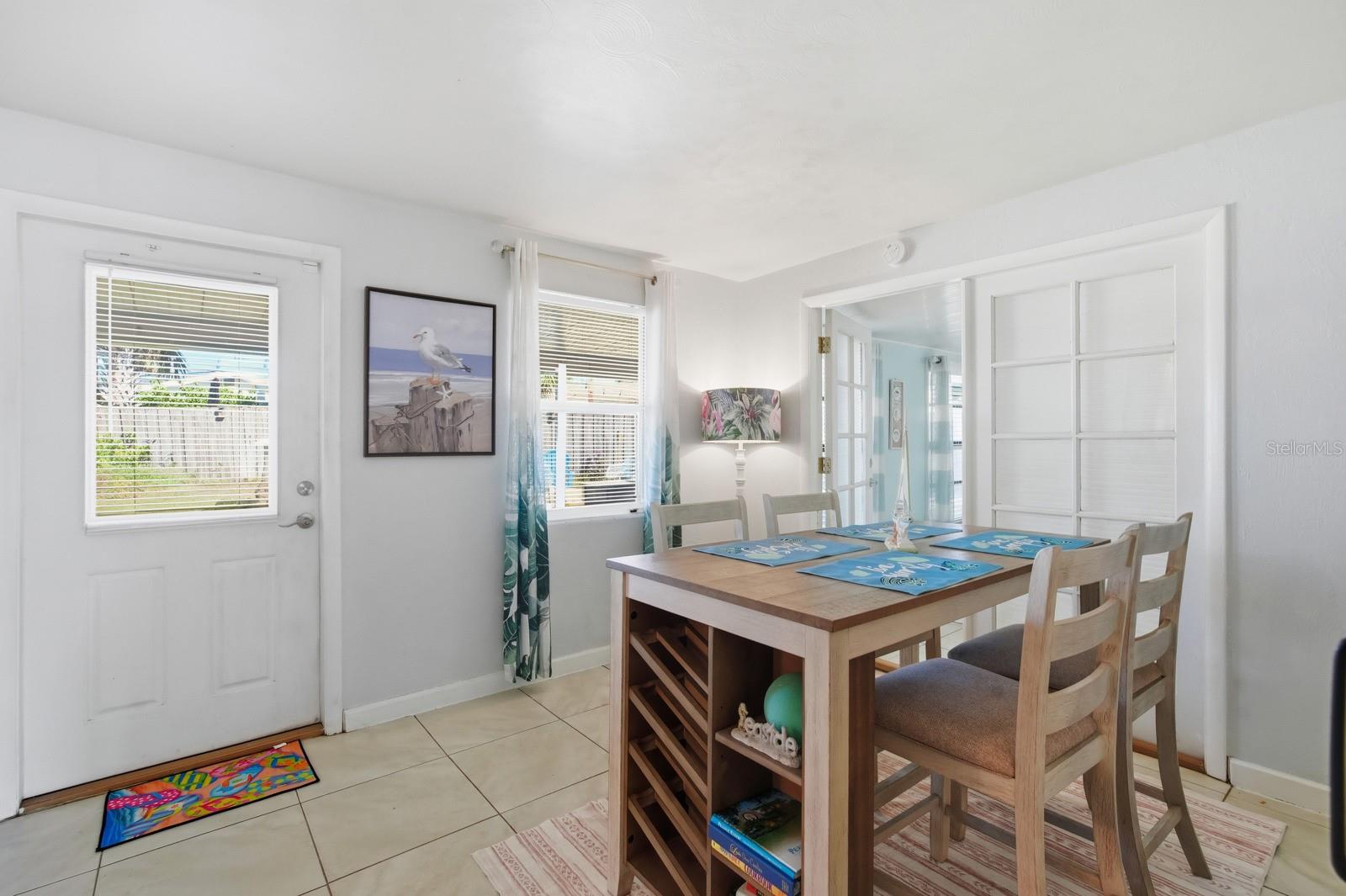 ORMOND BY SEA 07 - Residential